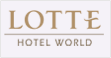 hotel lotte world