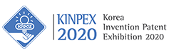 KINPEX 2020 Korea International Invention Fair 2020 대한민국발명특허대전