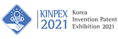 KINPEX 2021 Korea International Invention Fair 2021 대한민국발명특허대전