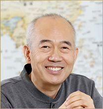 황철주 회장님