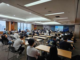 2025년 대한민국 학생창의력 챔피언대회 본선대회 참가팀 설명회 이미지