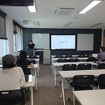 2025년 캠퍼스 특허 유니버시아드 답안 작성 교육(경상국립대학교) 이미지