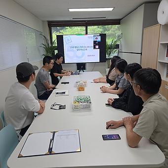 2025년 캠퍼스 특허 유니버시아드 답안 작성 교육(제주대학교) 이미지