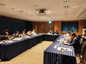 2025년 하반기 지식재산 창출지원사업 동남권 간담회 개최 이미지