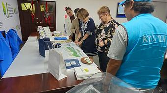 2025년 도미공 지식재산나눔사업 최종세미나 이미지