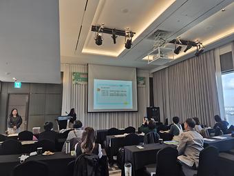 2025년 하반기 늘봄학교 발명교육 신규프로그램 교육(수원, 2일차)  이미지