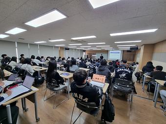 2026년 CPU-D2B-IPAT-모두의 아이디어 통합 설명회(인하대학교) 이미지