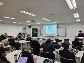 2026년 CPU-D2B-IPAT 통합설명회 (대진대학교) 이미지