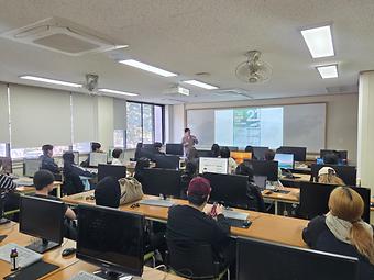 2026년 CPU-D2B-IPAT 통합 설명회 2차 (제주대학교) 이미지