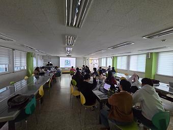 2026년 CPU-D2B-IPAT 통합 설명회(인덕대학교) 이미지