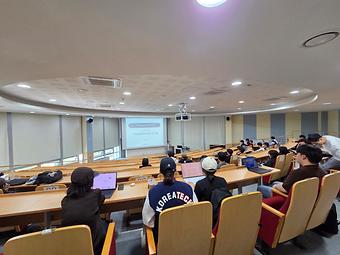 2026년 CPU-D2B-IPAT 통합 설명회(한국기술교육대학교) 이미지