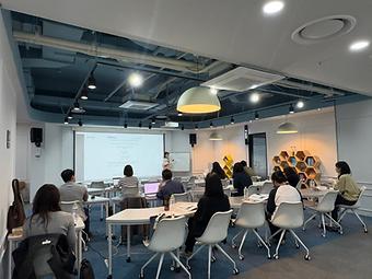 [IPCAMPUS] 의약바이오 분야의 특허분쟁 교육 운영 이미지