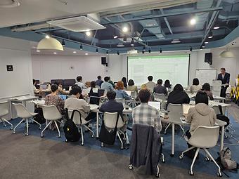 2026년 국가인적자원개발 컨소시엄 산업맞춤형 교육 운영 이미지