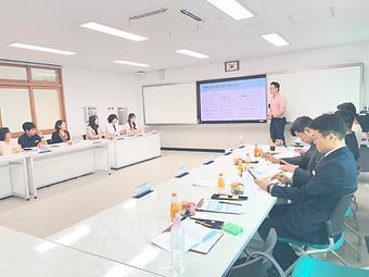 발명교육 연구학교 컨설팅(금오초등학교) 이미지