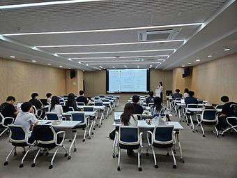 [종합교육연수원/주말] 초등 정규교과(실과-정보단원) 연계 발명교육 프로그램 활용 직무연수 이미지