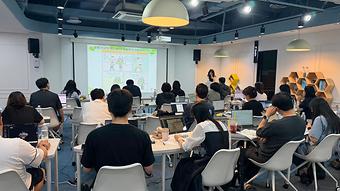 [종합교육연수원/주말] 발명문제해결을 위한 특허활용 아이디어 발상 프로그램 지도 직무연수 이미지