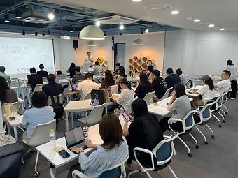 2026년 국가인적자원개발 컨소시엄 산업 맞춤형 교육 운영 이미지