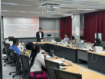 2026년 코이카 글로벌 연수 사업 연수 운영 이미지