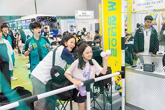 2026년 청소년 발명 페스티벌 2일차  이미지