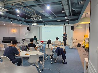[IPCAMPUS] 특허명세서 리뷰 스킬업(3일차) 이미지