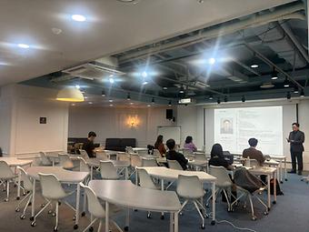 [IPCAMPUS] 특허명세서 리뷰 스킬업(1일차) 이미지