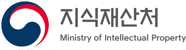 지식재산처 로고