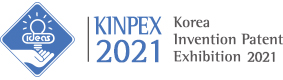 KINPEX 2016
Korea
Invention Patent
Exhibition 2016