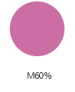 M60%