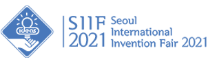 SIIF 2020
Seoul International
Ivention Fair 2020