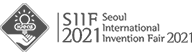 SIIF 2020 Seoul International Ivention Fair 2020