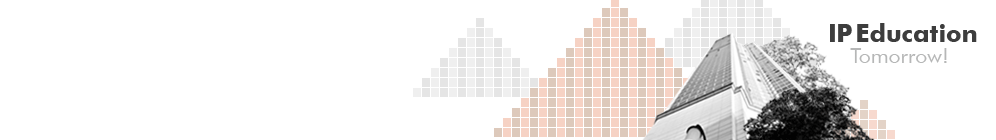 IP Education Tomorrow!