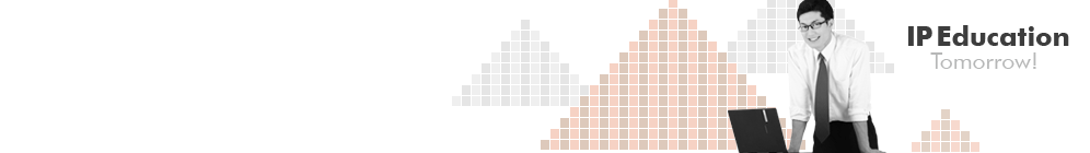 IP Education Tomorrow!